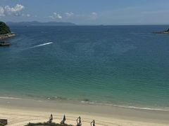 -深圳大梅沙京基洲际度假酒店