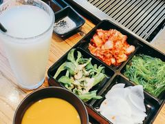 -千寻烧肉(政务区店)