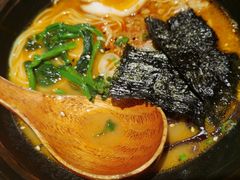 -仓桥家·焗寿司·锅物(光谷步行街店)