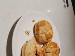 -港久茶餐厅(鹭洲里店)