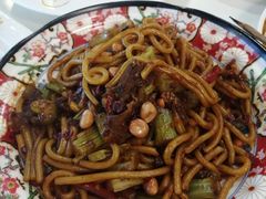 -帕米尔食府(白云观店)