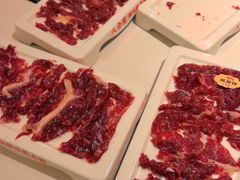 -八合里潮汕鲜牛肉火锅(上海汇智广场店)