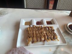 -顺德美的万豪酒店-万豪中餐厅