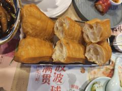 -点都德(海岸城店)