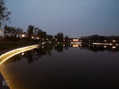 -西海子公园
