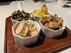 -北平宴·烤鸭·京味菜(中关村店)