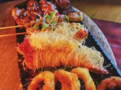 -FLAIR顶层餐厅酒吧(浦东丽思卡尔顿酒店)