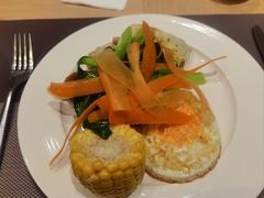 -苏州汇融广场假日酒店