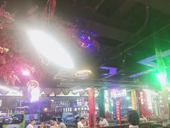 -路边边.炒菜烧烤.音乐餐厅(良乡长虹店)