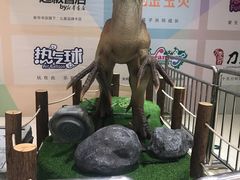 -圆融购物中心(南天成路店)