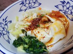 -姑娘手肉夹馍·凉皮·粉面(三盛广场店)