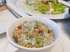 -唐阁海景中餐厅·早茶·粤菜•生日聚餐(海口朗廷酒店)