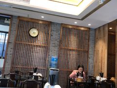 大堂-熙盛源(滨湖万达店)
