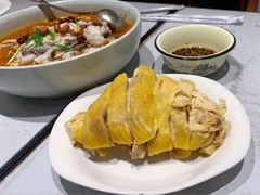 -乌江鱼杭帮菜(西湖店)