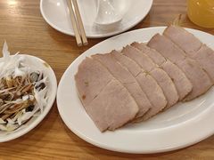 -李连贵熏肉大饼(沈阳站店)