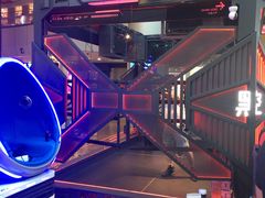 -黑空VR体验馆(领展中心城店)