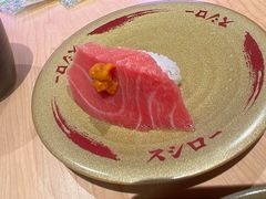 -寿司郎(西单大悦城店)