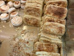 -杨老大焙子月饼干货(宽巷子民族美食街店)