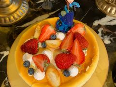 -百香自助餐厅·西安唐隆国际酒店(曲江店)