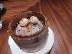 -今轩中餐厅(西安经开洲际酒店)