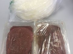 -食间牛排(湖西路店)