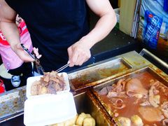 -细妹五香牛杂(步行街店)
