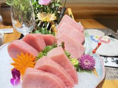 -大岛日本料理铁板烧(南通大饭店)