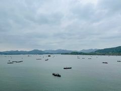 -湖畔居茶楼(湖滨店)