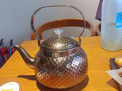 -巴尔喀十新疆餐厅(开发区店)