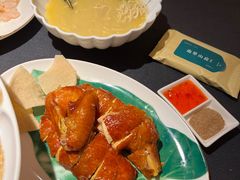 -南里山房(虹桥新天地店)