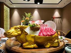 -尚海豆捞(乐虹坊店)