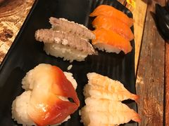 -榴大大·寿司先生(哈街店)