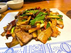 -云海肴·云南小炒·汽锅鸡(天津国金汇店)