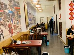 -聚首堂·特色小吃·肘子(什刹海德胜门店)