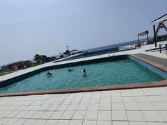 -大连蚂蚁岛度假区