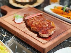 -MEAT MATE 鲜食肉铺(凤凰汇·里巷店)