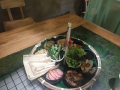 -淀里船宴(裕华东路店)