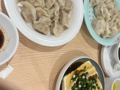 -老边饺子馆(东单店)