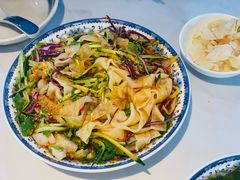 -真食净香居·内蒙稍麦(亚运村店)