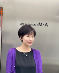 -艾美A·M Hair Salon