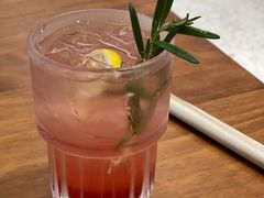 莓果苏打-肥朵食堂(带梦胡同店)