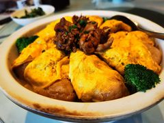 胡式一品锅-同庆楼(金宝汇店)