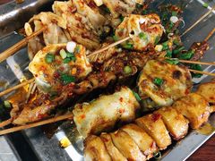 -764厂烧烤总店