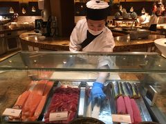 -杭州国际会议中心洲际酒店-原素全日餐厅(解放东路店)