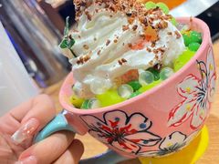 -炉小哥烤肉(朗悦公园茂店)