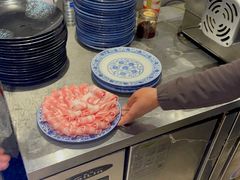-宣武小院涮肉(前门店)