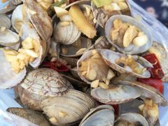 -玉园烧烤·海鲜辣炒