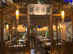 -江南赋(内蒙古大厦店)
