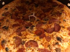 -Tubestation站点比萨(五道营店)