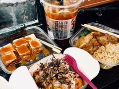 -孖记茶档·热腾茶餐(荔湾领展广场店)